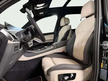 X5 xDrive50e M Sport PANO/360/HUD/Soft-Close