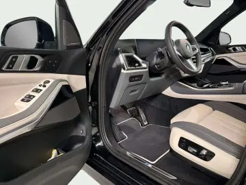 X5 xDrive50e M Sport PANO/360/HUD/Soft-Close