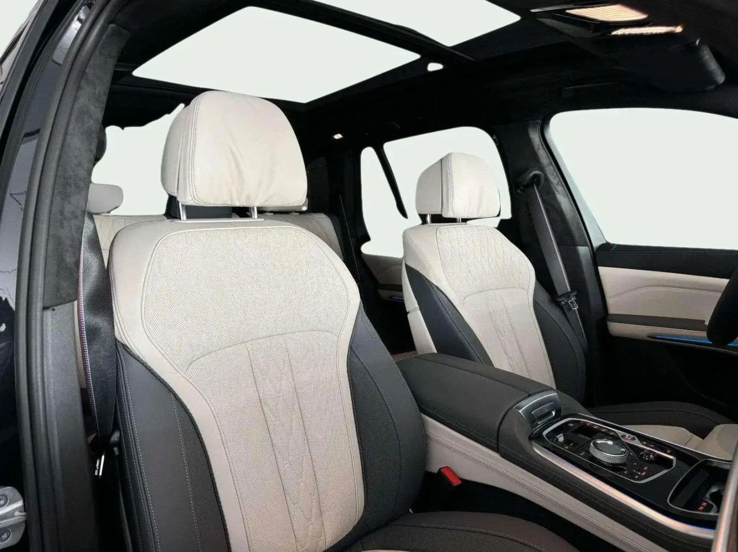 X5 xDrive50e M Sport PANO/360/HUD/Soft-Close