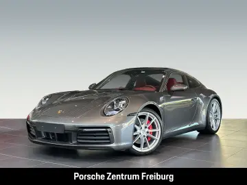 Porsche 992 911 Carrera 4S InnoDrive LED-Matrix BOSE