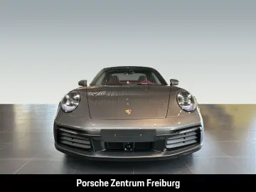 Porsche 992 911 Carrera 4S InnoDrive LED-Matrix BOSE