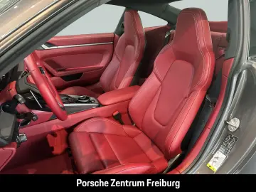 Porsche 992 911 Carrera 4S InnoDrive LED-Matrix BOSE