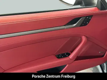 Porsche 992 911 Carrera 4S InnoDrive LED-Matrix BOSE