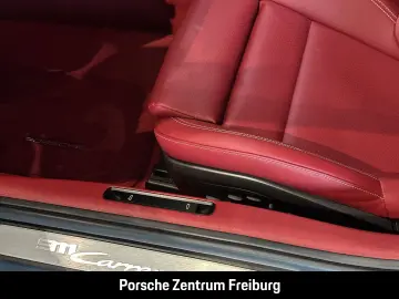 Porsche 992 911 Carrera 4S InnoDrive LED-Matrix BOSE