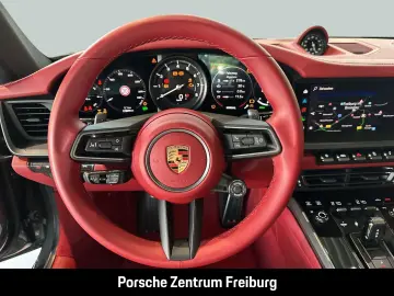 Porsche 992 911 Carrera 4S InnoDrive LED-Matrix BOSE
