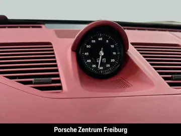 Porsche 992 911 Carrera 4S InnoDrive LED-Matrix BOSE