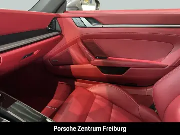 Porsche 992 911 Carrera 4S InnoDrive LED-Matrix BOSE