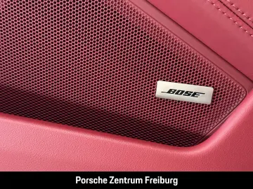 Porsche 992 911 Carrera 4S InnoDrive LED-Matrix BOSE
