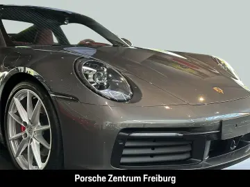 Porsche 992 911 Carrera 4S InnoDrive LED-Matrix BOSE