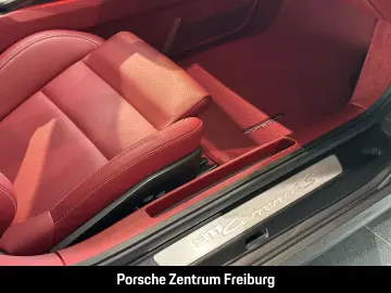 Porsche 992 911 Carrera 4S InnoDrive LED-Matrix BOSE