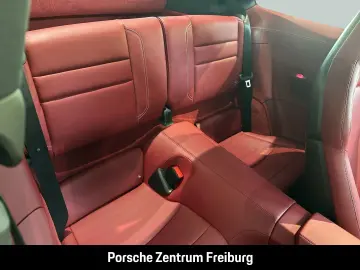 Porsche 992 911 Carrera 4S InnoDrive LED-Matrix BOSE