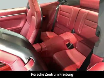 Porsche 992 911 Carrera 4S InnoDrive LED-Matrix BOSE