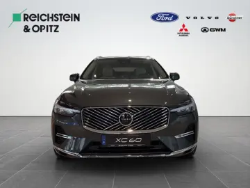 Volvo XC60 Ultra Bright Recharge Plug-In Hybrid