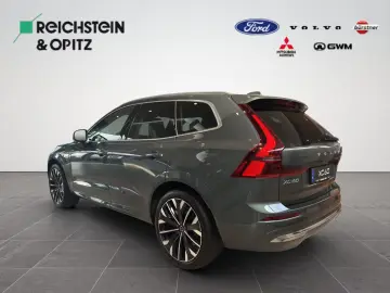 Volvo XC60 Ultra Bright Recharge Plug-In Hybrid