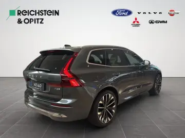 Volvo XC60 Ultra Bright Recharge Plug-In Hybrid