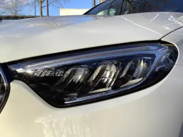 GLC 300 e 4MATIC Avantgarde+AHK+Memory+Distronic