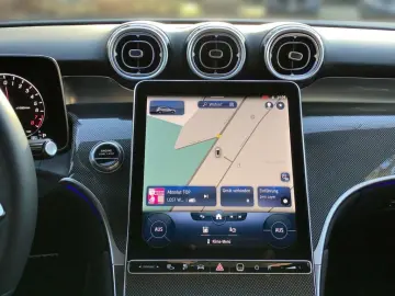 GLC 300 e 4MATIC Avantgarde+AHK+Memory+Distronic