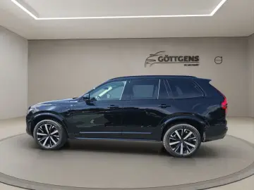 Volvo XC90 T8 Plus Dark PANO 360° HuD 7.SITZER