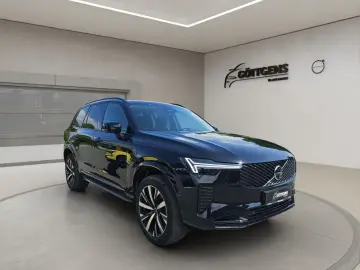 Volvo XC90 T8 Plus Dark PANO 360  HuD 7.SITZER