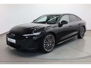Audi A6 Limousine e-hybrid quattro S line edition