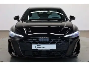 Audi A6 Limousine e-hybrid quattro S line edition