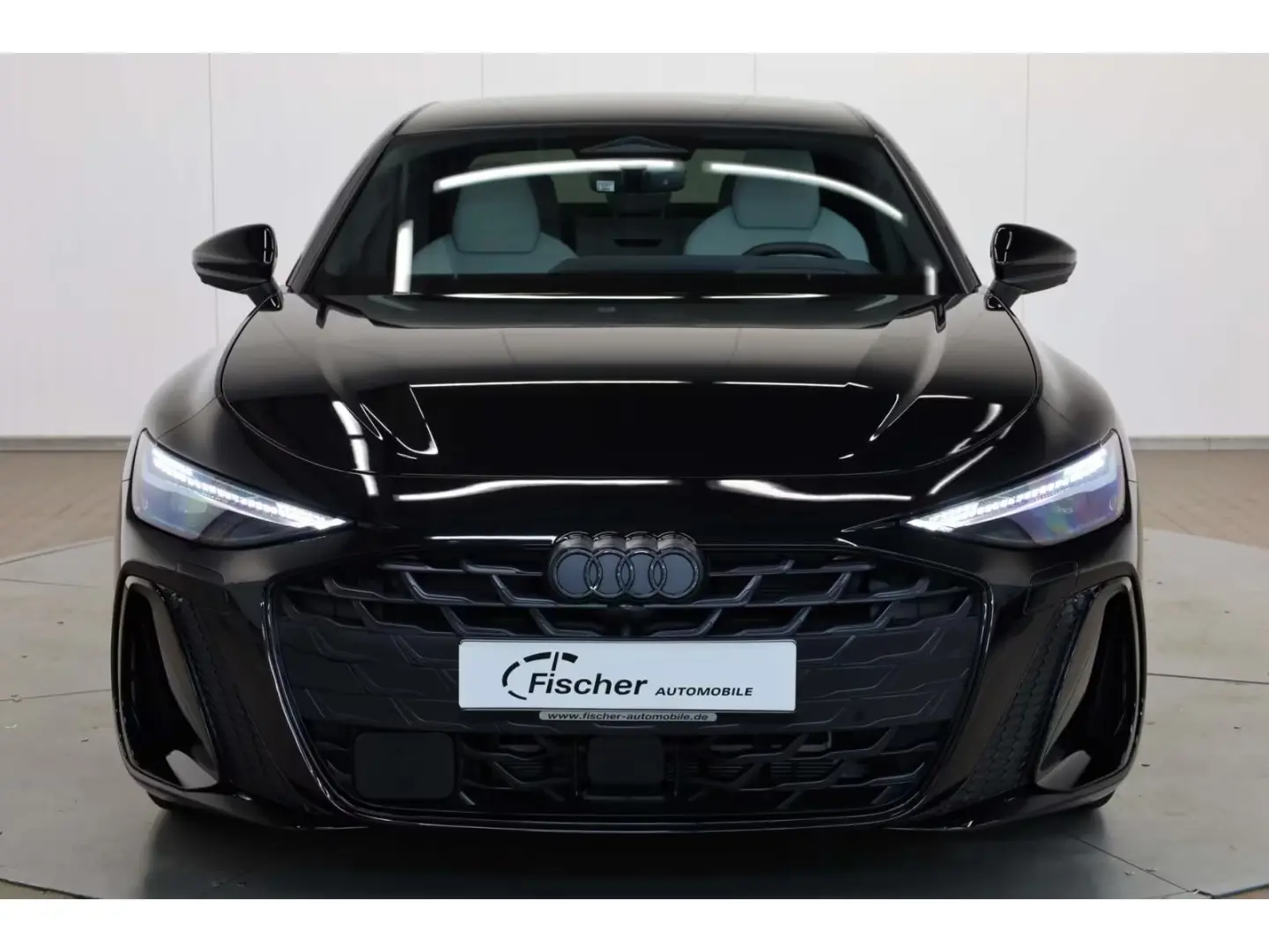 Audi A6 Limousine e-hybrid quattro S line edition