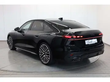 Audi A6 Limousine e-hybrid quattro S line edition