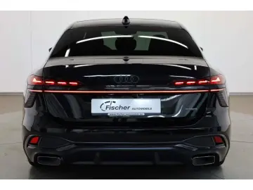 Audi A6 Limousine e-hybrid quattro S line edition
