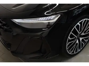 Audi A6 Limousine e-hybrid quattro S line edition