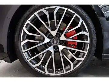 Audi A6 Limousine e-hybrid quattro S line edition