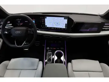 Audi A6 Limousine e-hybrid quattro S line edition