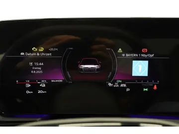 Audi A6 Limousine e-hybrid quattro S line edition