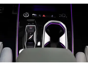 Audi A6 Limousine e-hybrid quattro S line edition