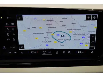 Audi A6 Limousine e-hybrid quattro S line edition