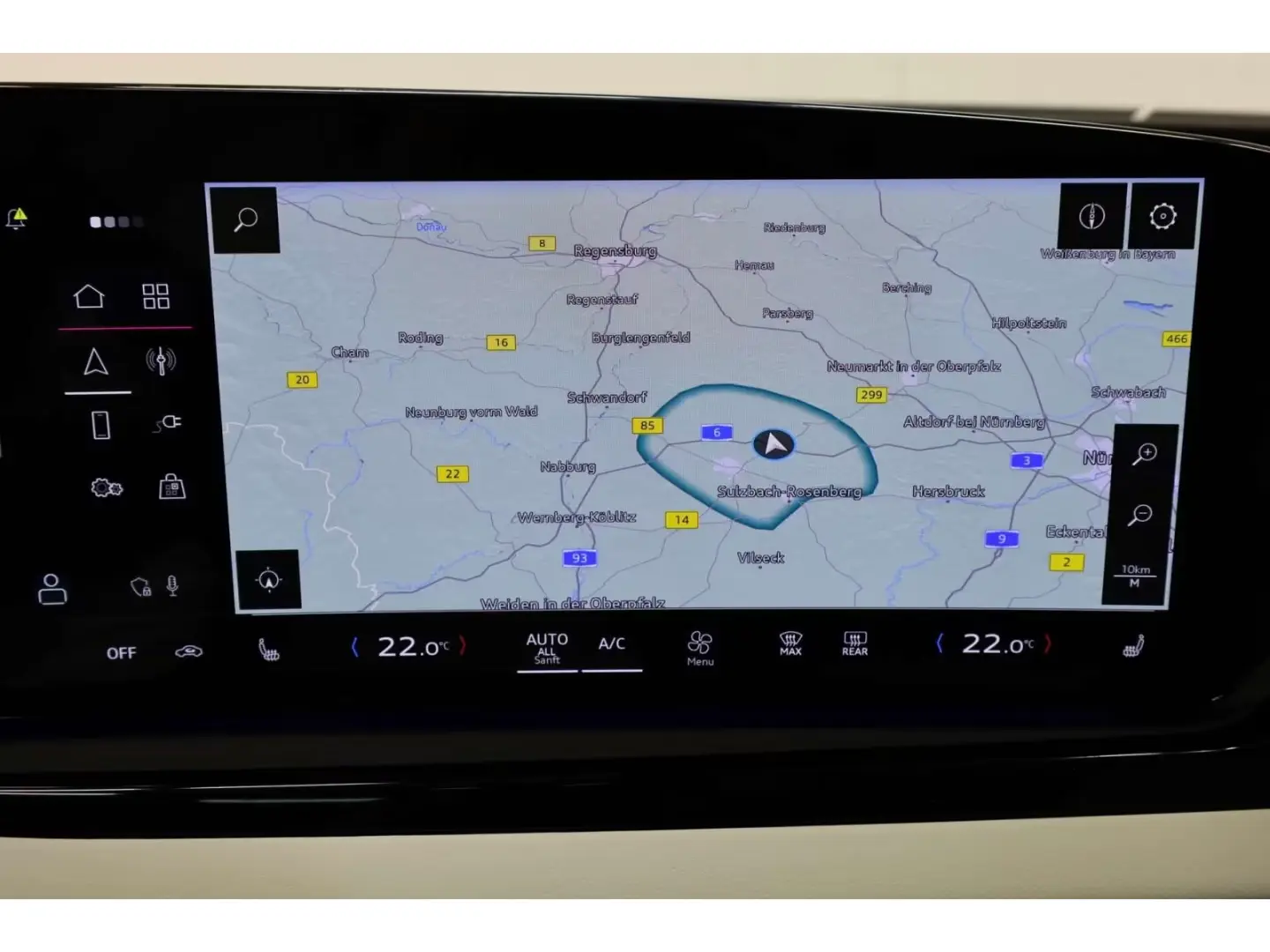 Audi A6 Limousine e-hybrid quattro S line edition