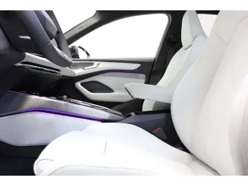 Audi A6 Limousine e-hybrid quattro S line edition
