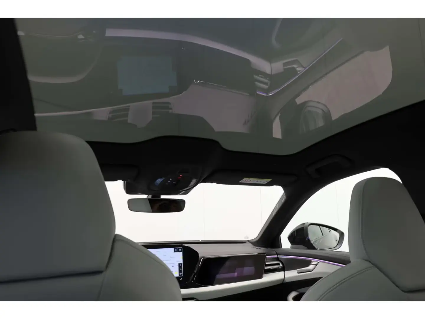 Audi A6 Limousine e-hybrid quattro S line edition