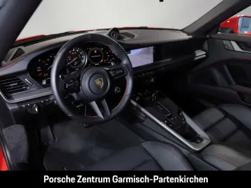 Porsche 992 911 Targa 4S