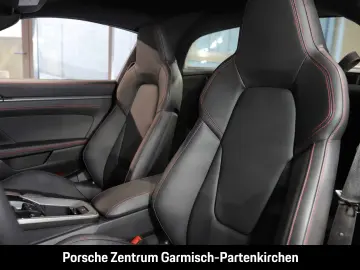 Porsche 992 911 Targa 4S