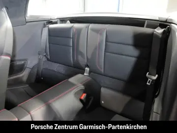 Porsche 992 911 Targa 4S