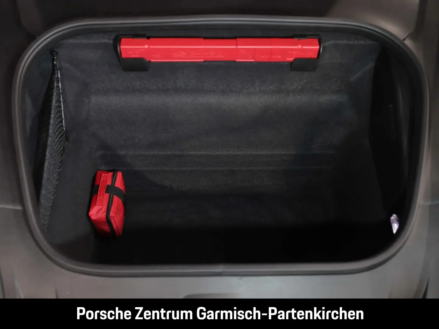 Porsche 992 911 Targa 4S