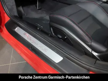 Porsche 992 911 Targa 4S
