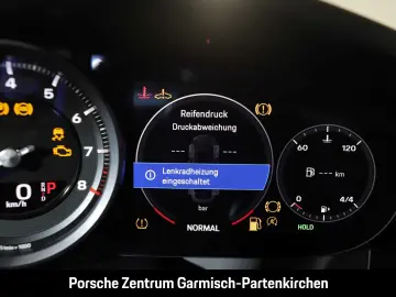 Porsche 992 911 Targa 4S