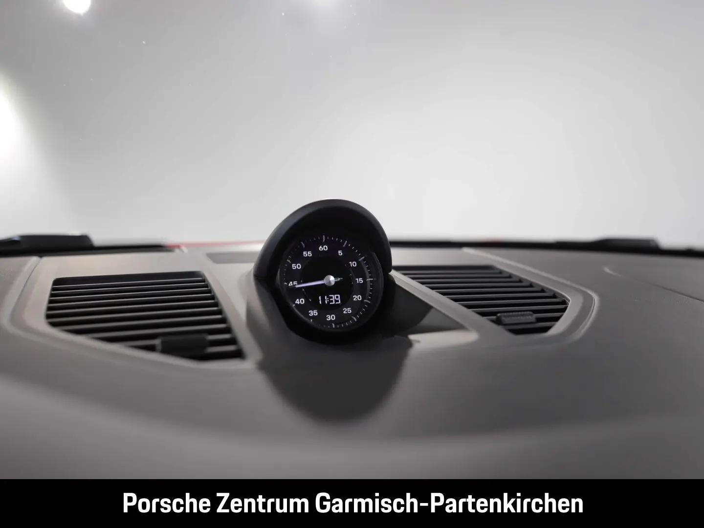 Porsche 992 911 Targa 4S