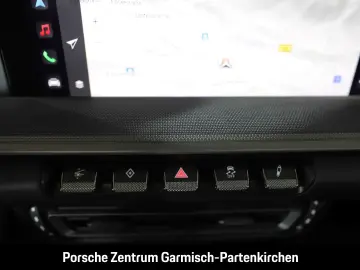 Porsche 992 911 Targa 4S