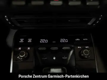 Porsche 992 911 Targa 4S