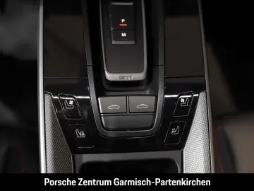 Porsche 992 911 Targa 4S