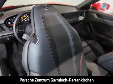 Porsche 992 911 Targa 4S