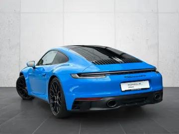 Porsche 992 911 Carrera 4 GTS BOSE