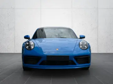 Porsche 992 911 Carrera 4 GTS BOSE